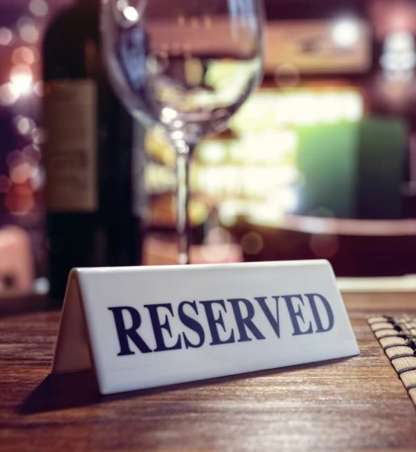 Reserve a table at the Antelope Inn, Upavon
